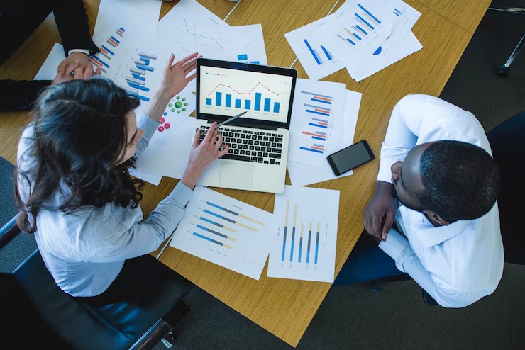 Expansion into Project Finance